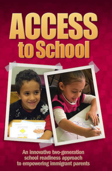Access to School book cover