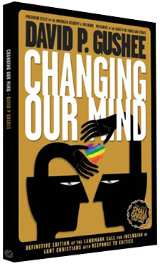 Changing Our Mind, Definitive Edition book by David Gushee