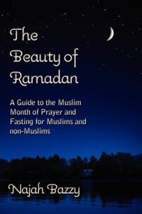 The Beauty of Ramadan by Najah Bazzy book cover