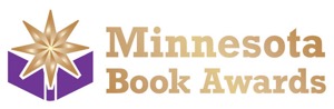 Minnesota Book Awards logo