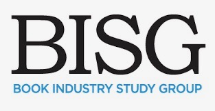 Book Industry Study Group (BISG) logo