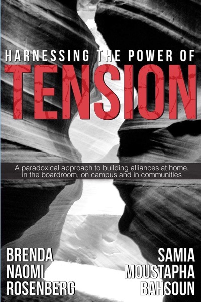Harnessing the Power of Tension book cover